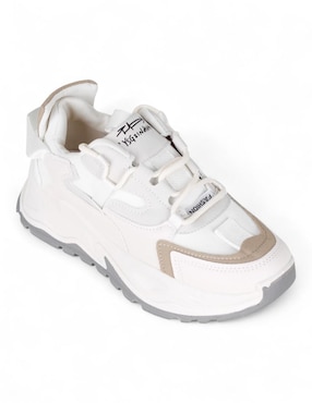 Tenis Rbbasics Sfera para mujer