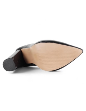 Zapatilla de piel Rbbasics Pequeños productores