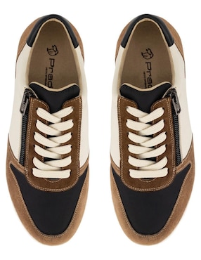 Tenis Prada para mujer
