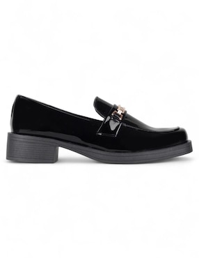 Zapato Rbcollection de charol para mujer