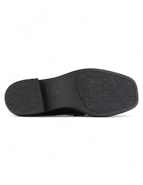 Zapato Rbcollection de charol para mujer