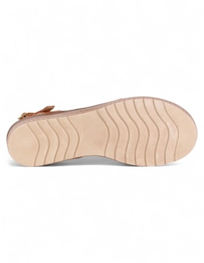 Sandalia Rbcollection Rbsoul para mujer