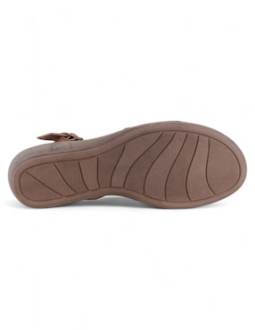 Sandalia Rbcollection Pequeños productores para mujer