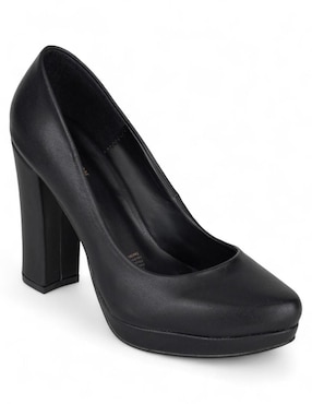Zapatilla de piel Rbcollection Rbvegano