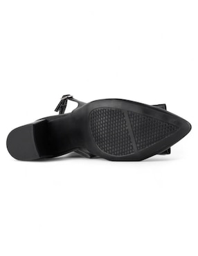 Sandalia Rbcollection Rbvegano para mujer