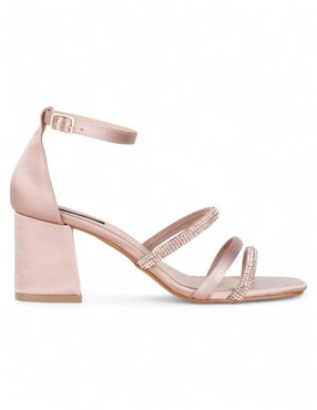 Sandalia Rbcollection Pequeños productores para mujer