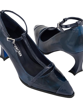 Zapatilla Prada