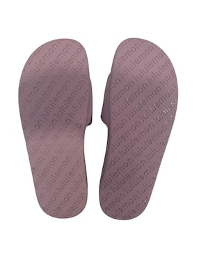 Sandalia Lululemon Restfeel para mujer