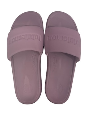 Sandalia Lululemon Restfeel para mujer