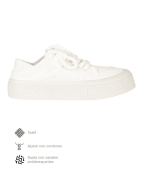 Tenis Rbbasics Sfera para mujer