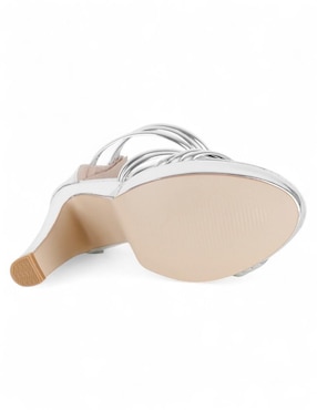 Sandalia Rbcollection Pequeños productores para mujer