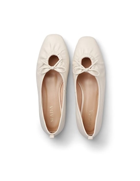 Balerina Mada para mujer