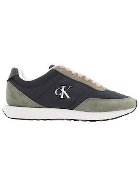 Tenis Calvin Klein para mujer