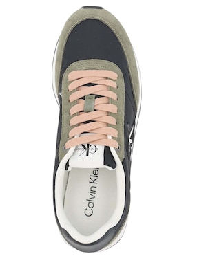 Tenis Calvin Klein para mujer