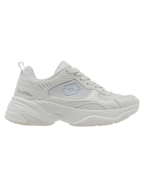 Tenis Lotto GALANTY para mujer