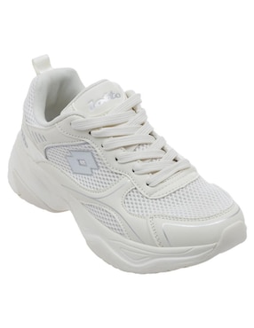 Tenis Lotto GALANTY para mujer