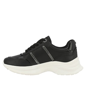 Tenis Gbg Los Angeles para mujer