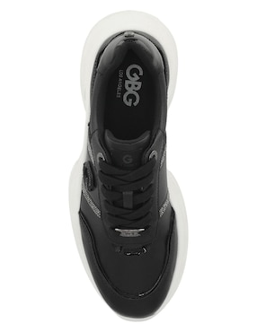 Tenis Gbg Los Angeles para mujer