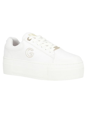 Tenis Gbg Los Angeles para mujer