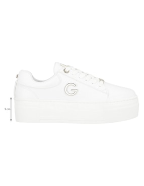 Tenis Gbg Los Angeles para mujer