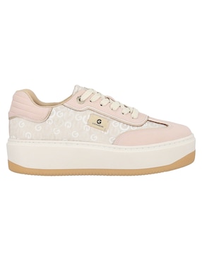 Tenis Gbg Los Angeles para mujer