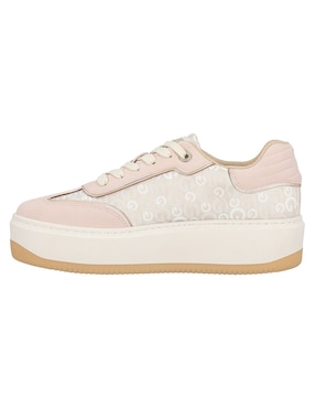 Tenis Gbg Los Angeles para mujer