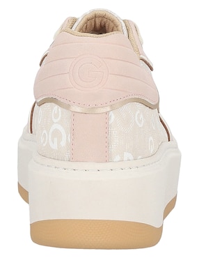 Tenis Gbg Los Angeles para mujer