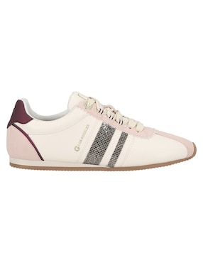 Tenis Gbg Los Angeles para mujer