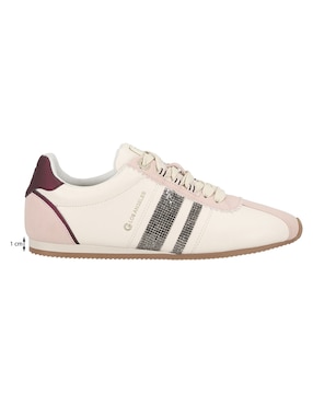 Tenis Gbg Los Angeles para mujer