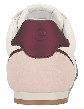 Tenis Gbg Los Angeles para mujer
