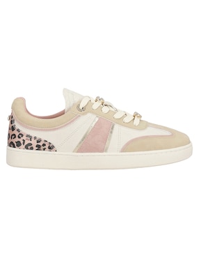 Tenis Gbg Los Angeles para mujer