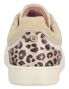 Tenis Gbg Los Angeles para mujer