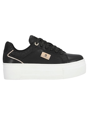 Tenis Gbg Los Angeles para mujer