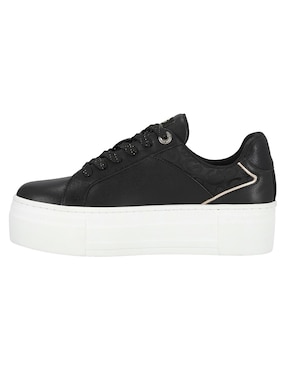 Tenis Gbg Los Angeles para mujer