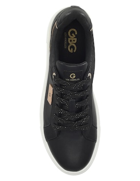 Tenis Gbg Los Angeles para mujer