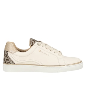Tenis Gbg Los Angeles para mujer