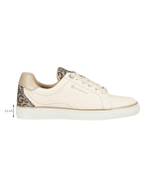 Tenis Gbg Los Angeles para mujer