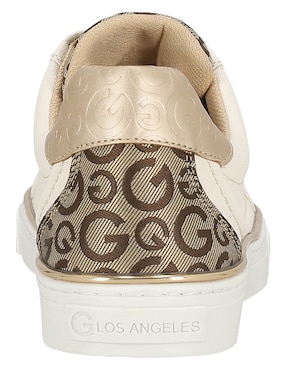 Tenis Gbg Los Angeles para mujer