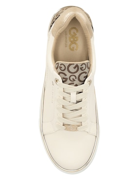 Tenis Gbg Los Angeles para mujer