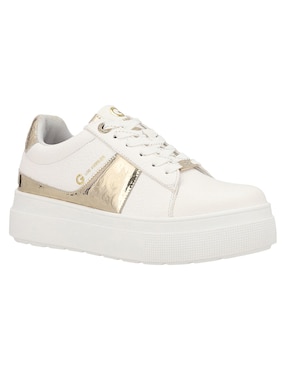 Tenis Gbg Los Angeles para mujer