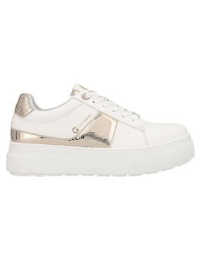 Tenis Gbg Los Angeles para mujer