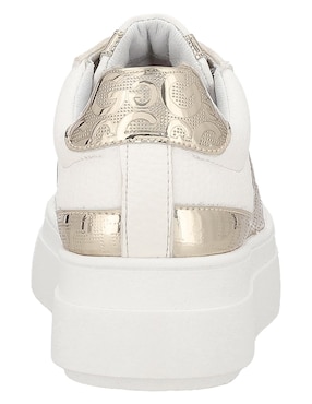 Tenis Gbg Los Angeles para mujer