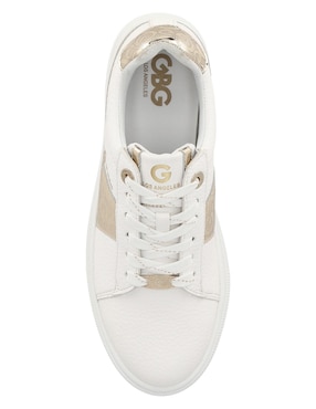 Tenis Gbg Los Angeles para mujer