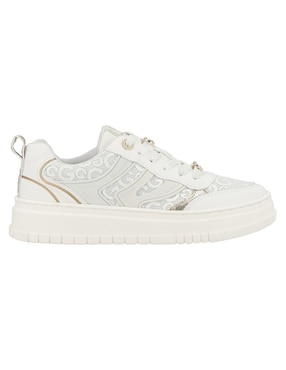 Tenis Gbg Los Angeles para mujer