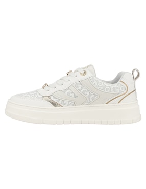 Tenis Gbg Los Angeles para mujer