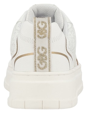 Tenis Gbg Los Angeles para mujer