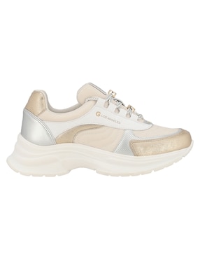 Tenis Gbg Los Angeles para mujer