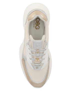 Tenis Gbg Los Angeles para mujer