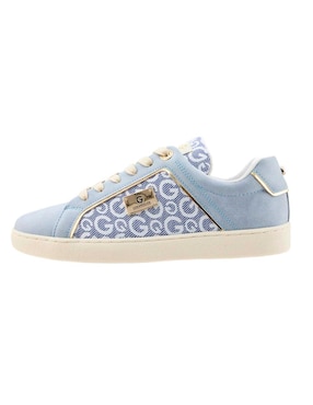 Tenis Gbg Los Angeles para mujer
