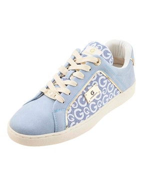 Tenis Gbg Los Angeles para mujer